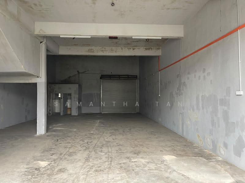 Terrace Factory for Rent in Taman Putri Kulai (Kulai) - Samantha Tan - Interior - PropertyGuru.com.my
