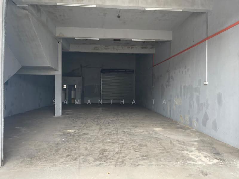 Terrace Factory for Rent in Taman Putri Kulai (Kulai) - Samantha Tan - Interior - PropertyGuru.com.my