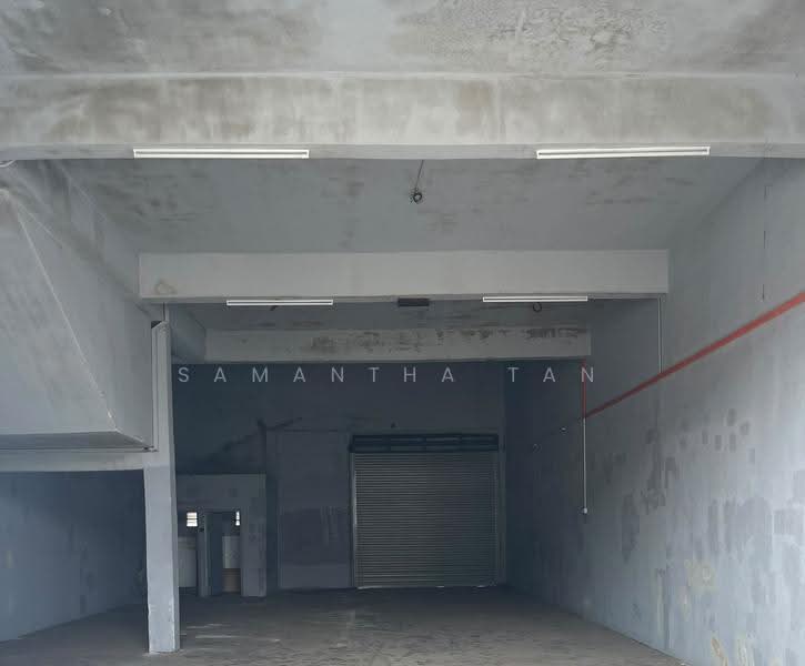 Terrace Factory for Rent in Taman Putri Kulai (Kulai) - Samantha Tan - Interior - PropertyGuru.com.my