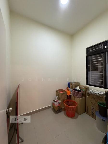 Semi-Detached House for Sale in Bandar Parklands (Klang) - Joanne Pua - Interior - PropertyGuru.com.my