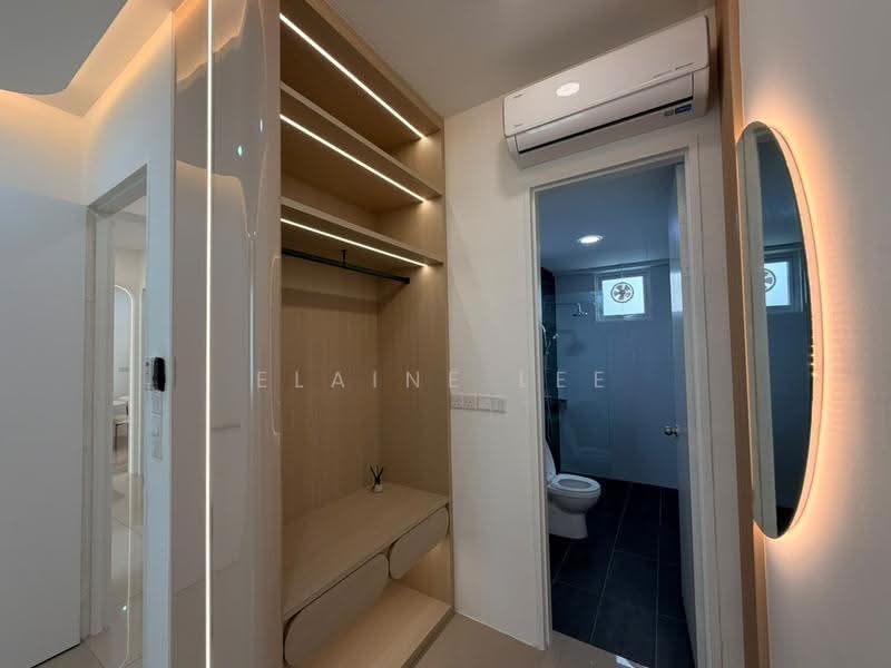Condominium for Rent at Zen 6 - Elaine Lee - Bathroom - PropertyGuru.com.my