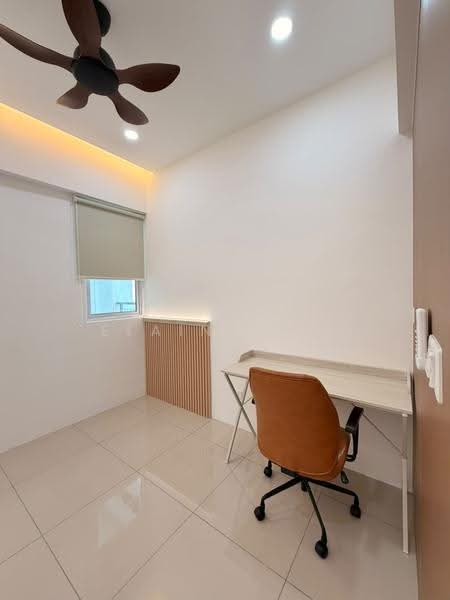 Condominium for Rent at Zen 6 - Elaine Lee - Study - PropertyGuru.com.my
