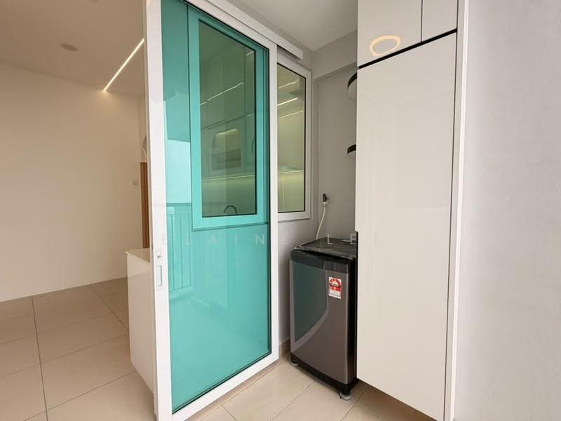 Condominium for Rent at Zen 6 - Elaine Lee - Interior - PropertyGuru.com.my