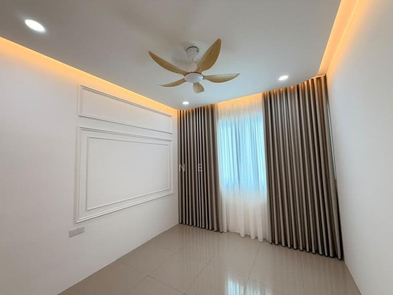Condominium for Rent at Zen 6 - Elaine Lee - Interior - PropertyGuru.com.my