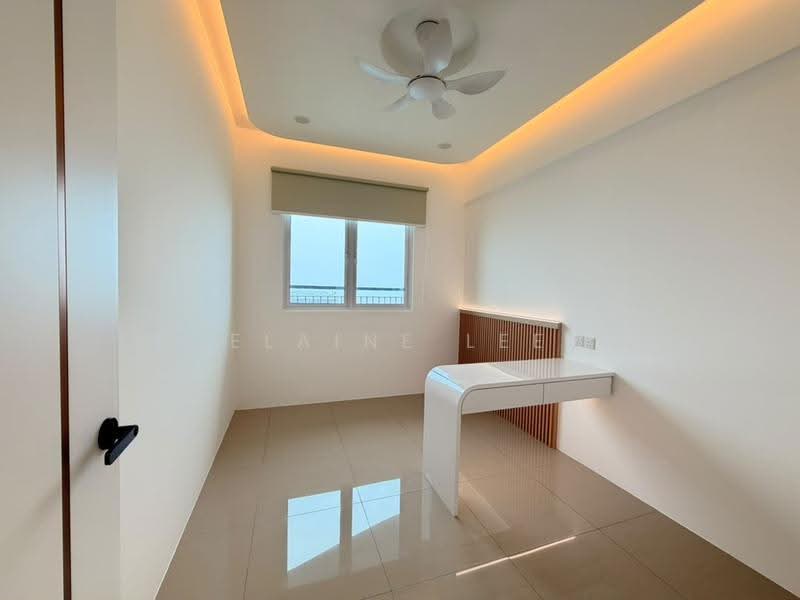 Condominium for Rent at Zen 6 - Elaine Lee - Interior - PropertyGuru.com.my