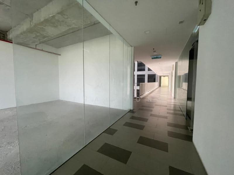 Sofo untuk Disewa di Cyber 3 (Cyberjaya) - Ethan Yong - Corridor - PropertyGuru.com.my