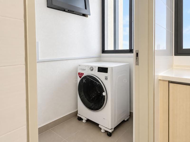 Condominium for Rent at Vivo Residential Suites - JACK YING - Interior - PropertyGuru.com.my