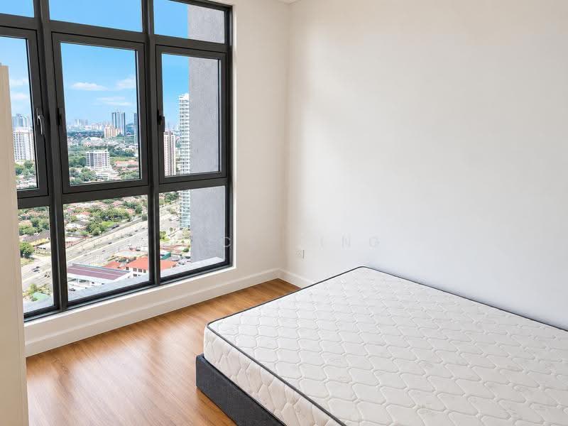 Condominium for Rent at Vivo Residential Suites - JACK YING - Bedroom - PropertyGuru.com.my