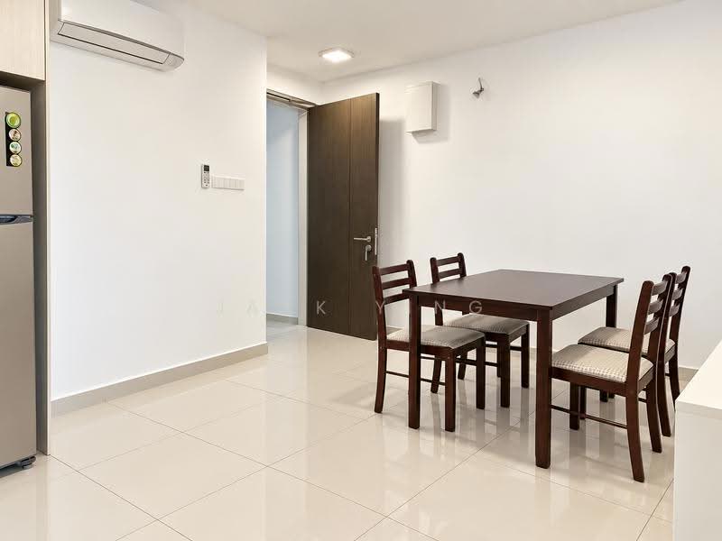 Condominium for Rent at Vivo Residential Suites - JACK YING - Dining Room - PropertyGuru.com.my