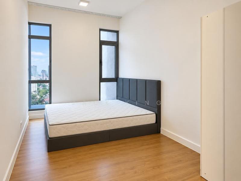 Condominium for Rent at Vivo Residential Suites - JACK YING - Bedroom - PropertyGuru.com.my