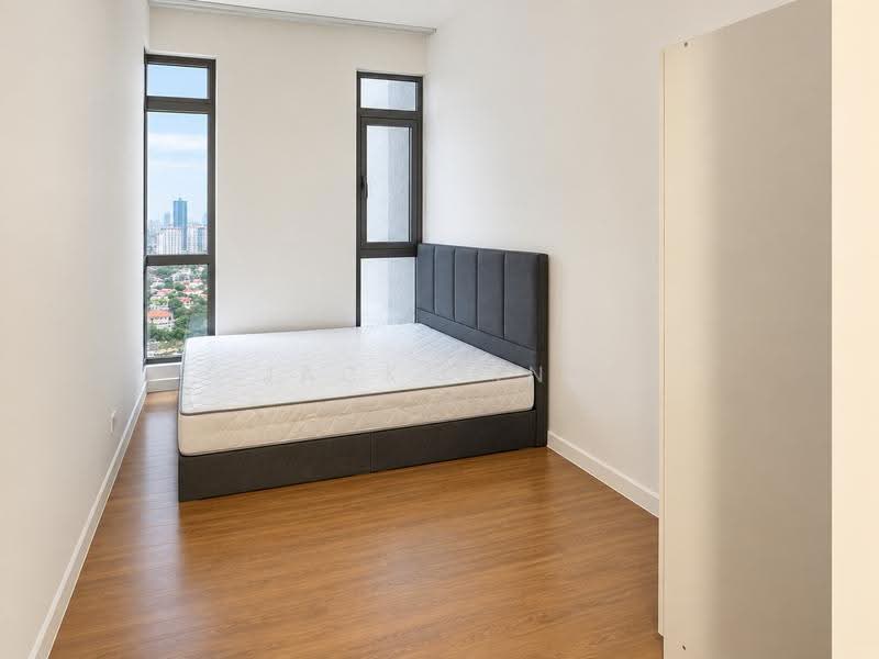 Condominium for Rent at Vivo Residential Suites - JACK YING - Bedroom - PropertyGuru.com.my