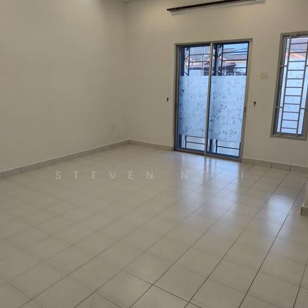2-storey Terraced House for Rent in Bandar Putra Kulai (Kulai) - Steven Ngoi - Interior - PropertyGuru.com.my