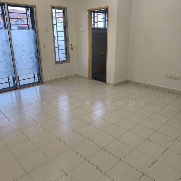 2-storey Terraced House for Rent in Bandar Putra Kulai (Kulai) - Steven Ngoi - Interior - PropertyGuru.com.my