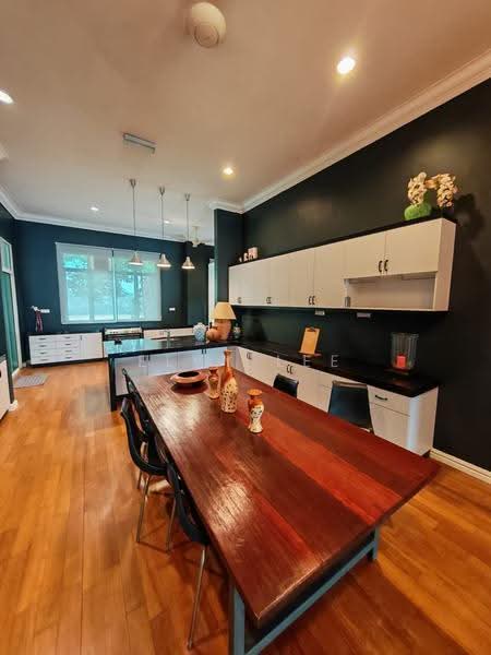 Bungalow House for Sale in Leisure Farm (Gelang Patah) - Elvy Lee - Kitchen - PropertyGuru.com.my