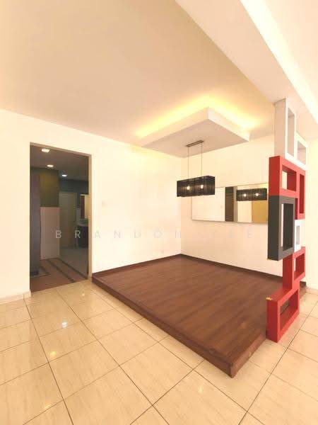 2.5-storey Terraced House for Sale in Taman Bukit Serdang (Seri Kembangan) - Brandon Yee - Interior - PropertyGuru.com.my