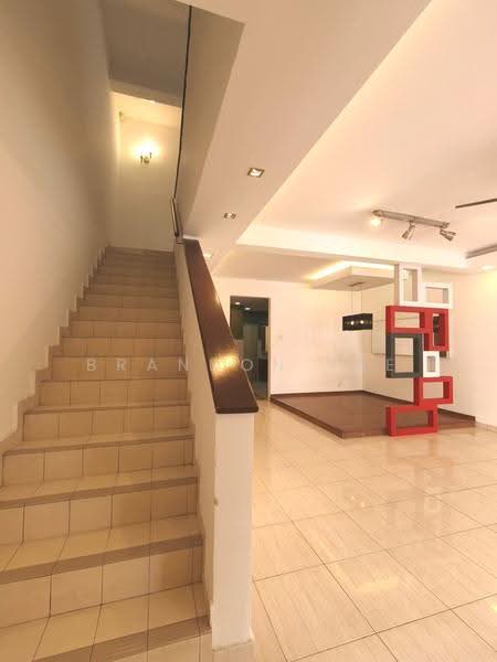 2.5-storey Terraced House for Sale in Taman Bukit Serdang (Seri Kembangan) - Brandon Yee - Interior - PropertyGuru.com.my