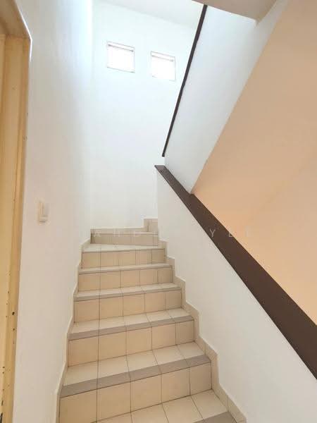 2.5-storey Terraced House for Sale in Taman Bukit Serdang (Seri Kembangan) - Brandon Yee - Interior - PropertyGuru.com.my