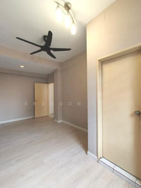 2.5-storey Terraced House for Sale in Taman Bukit Serdang (Seri Kembangan) - Brandon Yee - Interior - PropertyGuru.com.my