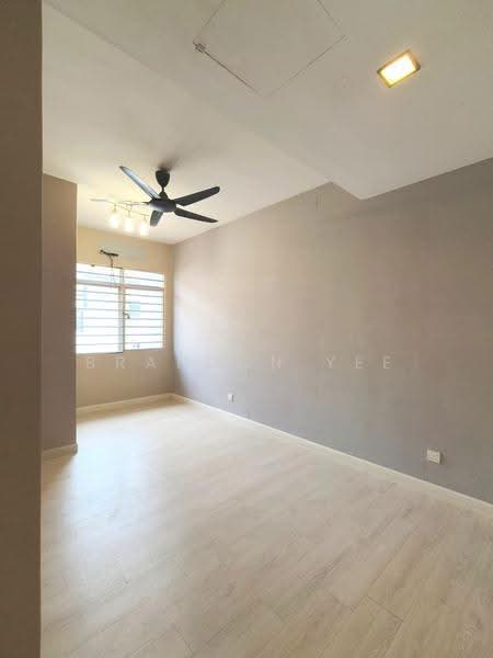 2.5-storey Terraced House for Sale in Taman Bukit Serdang (Seri Kembangan) - Brandon Yee - Interior - PropertyGuru.com.my