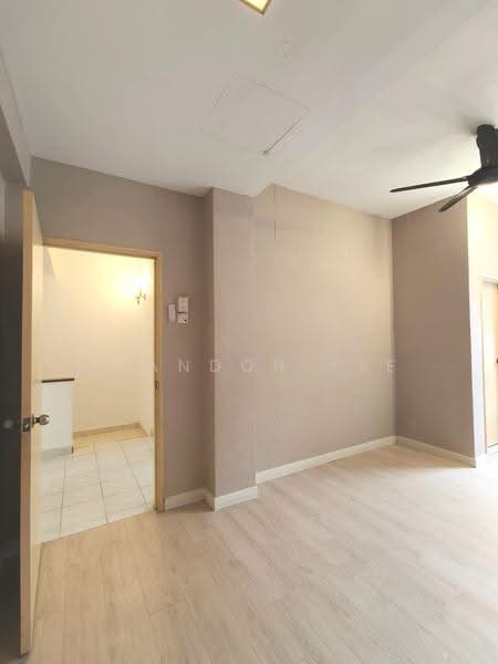 2.5-storey Terraced House for Sale in Taman Bukit Serdang (Seri Kembangan) - Brandon Yee - Interior - PropertyGuru.com.my