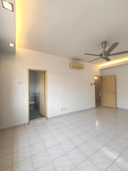 2.5-storey Terraced House for Sale in Taman Bukit Serdang (Seri Kembangan) - Brandon Yee - Interior - PropertyGuru.com.my
