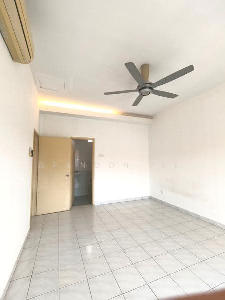 2.5-storey Terraced House for Sale in Taman Bukit Serdang (Seri Kembangan) - Brandon Yee - Interior - PropertyGuru.com.my