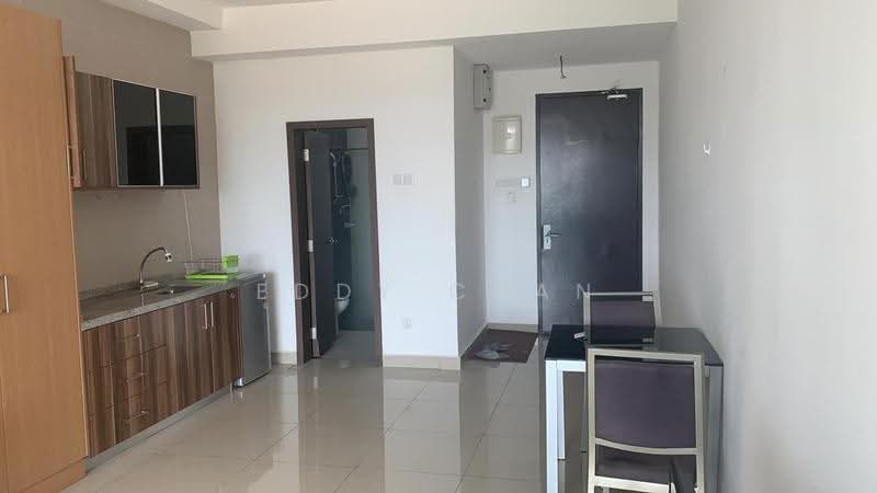 Service Residence for Sale at D'Secret Garden (Pangsapuri Kempas Indah) - Eddy Chan - Kitchen - PropertyGuru.com.my