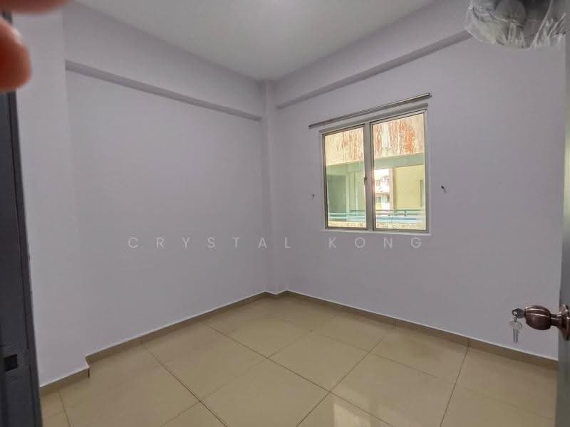 Apartment for Rent at Sri Wangi - Crystal Kong - Interior - PropertyGuru.com.my