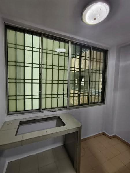 Apartment for Rent at Sri Wangi - Crystal Kong - Interior - PropertyGuru.com.my