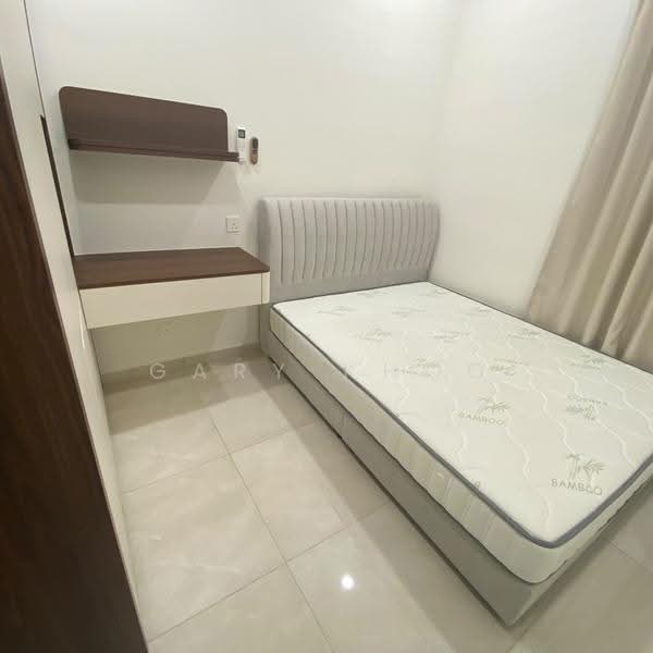 Condominium for Rent at Lucerne Residences - Gary Khoo - Bedroom - PropertyGuru.com.my