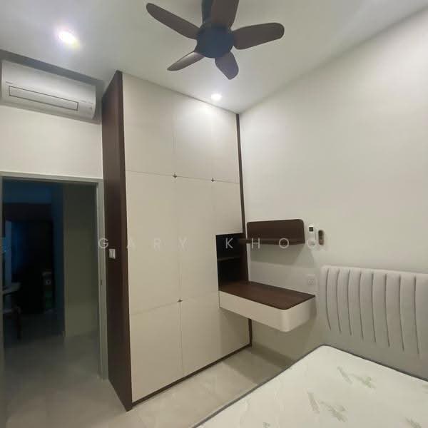 Condominium for Rent at Lucerne Residences - Gary Khoo - Bedroom - PropertyGuru.com.my