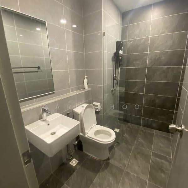 Condominium for Rent at Lucerne Residences - Gary Khoo - Bathroom - PropertyGuru.com.my