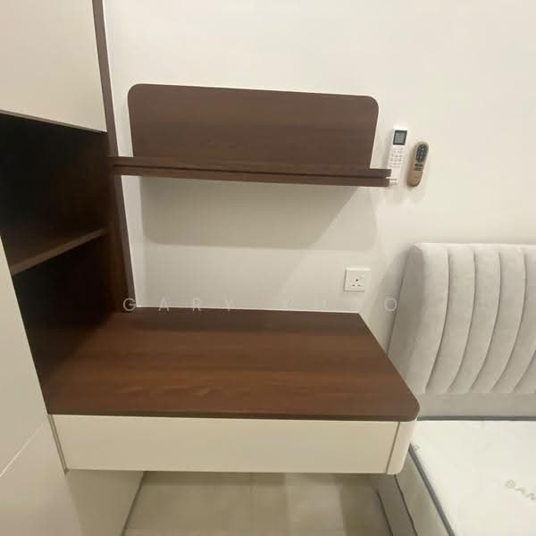Condominium for Rent at Lucerne Residences - Gary Khoo - Bedroom - PropertyGuru.com.my