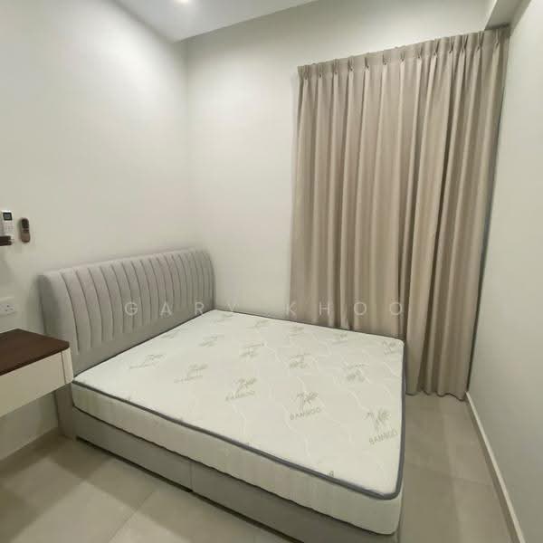 Condominium for Rent at Lucerne Residences - Gary Khoo - Bedroom - PropertyGuru.com.my