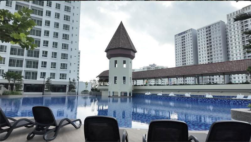 Condominium for Rent at Lucerne Residences - Gary Khoo - Exterior - PropertyGuru.com.my