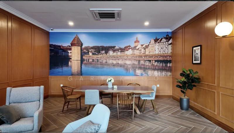 Condominium for Rent at Lucerne Residences - Gary Khoo - Interior - PropertyGuru.com.my
