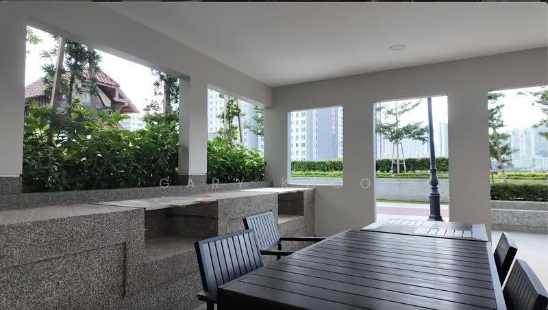 Condominium for Rent at Lucerne Residences - Gary Khoo - Exterior - PropertyGuru.com.my