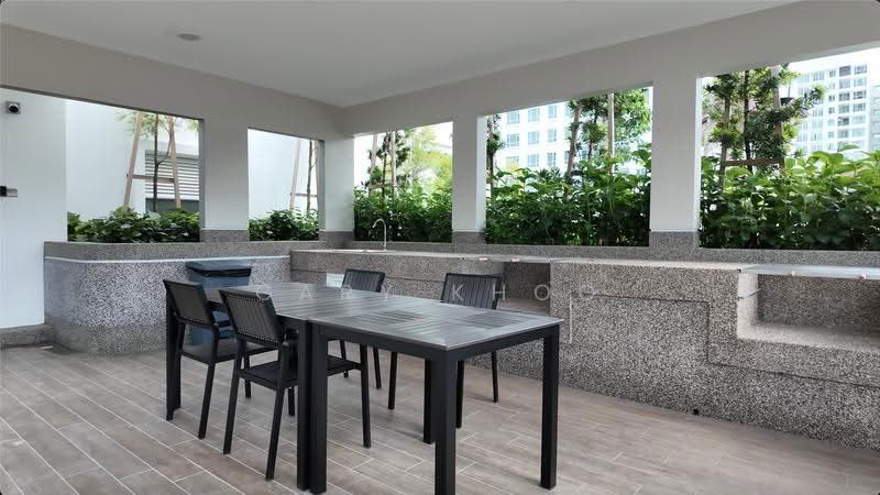 Condominium for Rent at Lucerne Residences - Gary Khoo - Exterior - PropertyGuru.com.my
