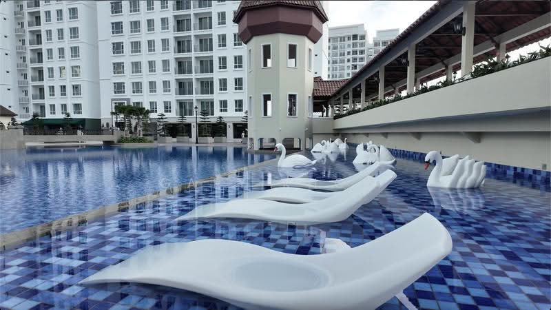 Condominium for Rent at Lucerne Residences - Gary Khoo - Exterior - PropertyGuru.com.my