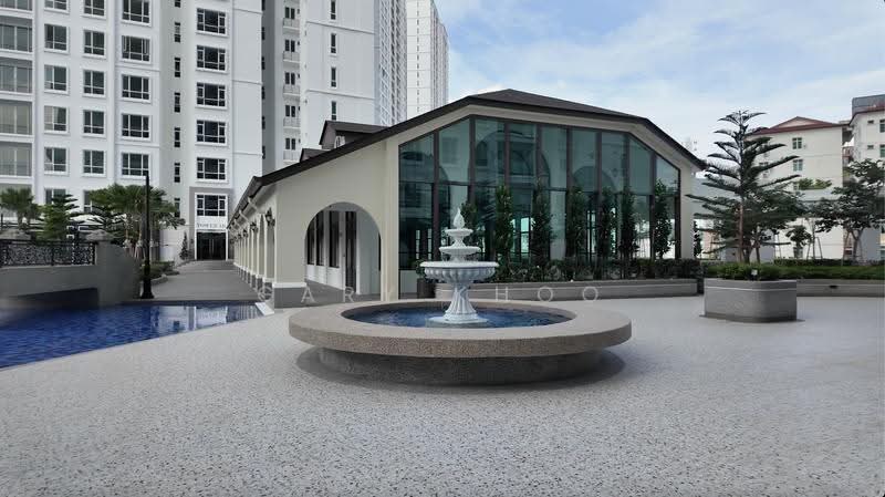 Condominium for Rent at Lucerne Residences - Gary Khoo - Exterior - PropertyGuru.com.my