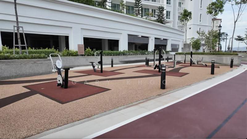 Condominium for Rent at Lucerne Residences - Gary Khoo - Exterior - PropertyGuru.com.my