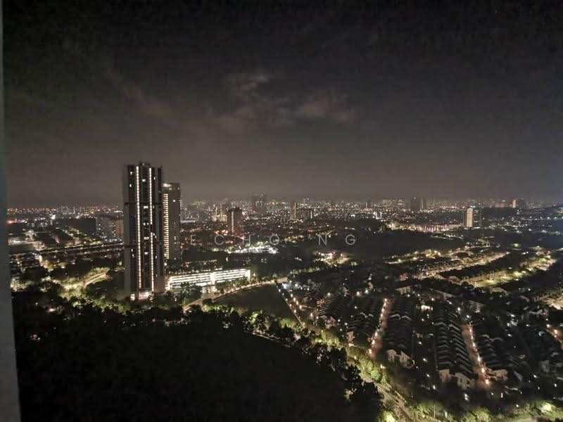 Kondominium untuk Dijual di Westside Three - Echo Ng - View - PropertyGuru.com.my