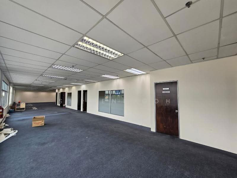 Kilang Terpisah untuk Dijual di Seksyen 25 (Shah Alam) - Sherene Goh - Interior - PropertyGuru.com.my