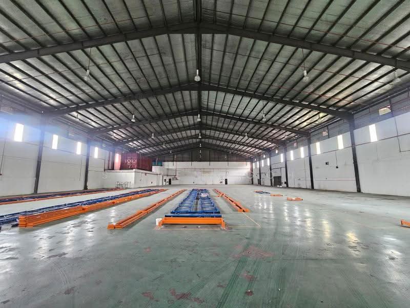 Kilang Terpisah untuk Dijual di Seksyen 25 (Shah Alam) - Sherene Goh - Interior - PropertyGuru.com.my