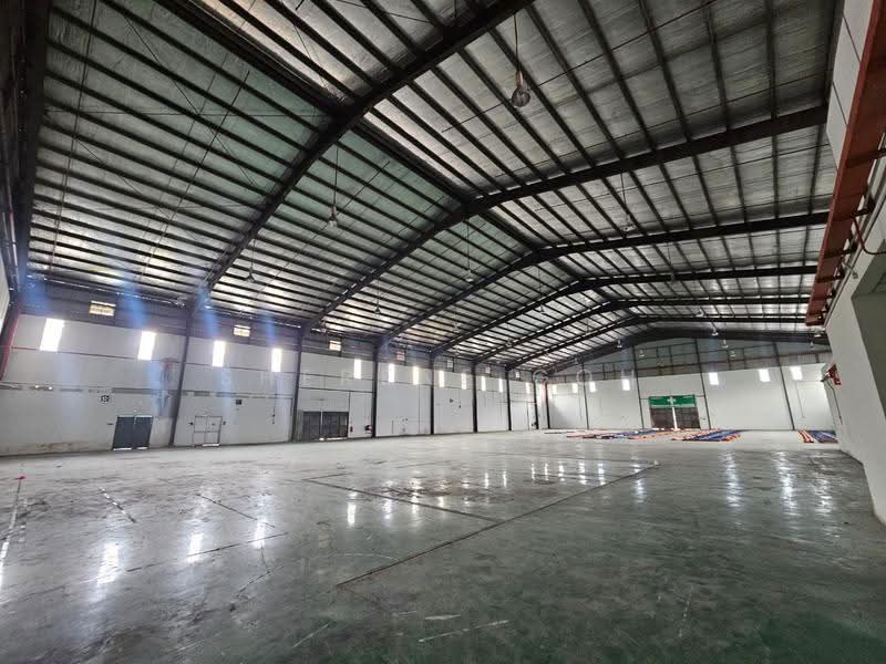 Kilang Terpisah untuk Dijual di Seksyen 25 (Shah Alam) - Sherene Goh - Interior - PropertyGuru.com.my
