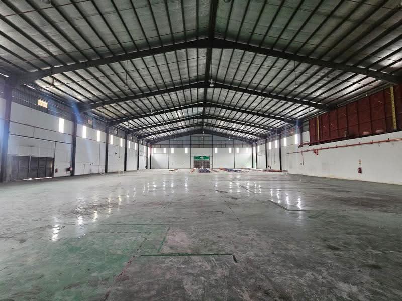 Kilang Terpisah untuk Dijual di Seksyen 25 (Shah Alam) - Sherene Goh - Interior - PropertyGuru.com.my