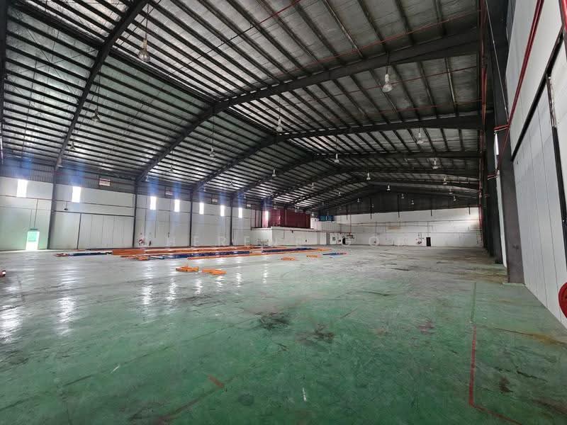 Kilang Terpisah untuk Dijual di Seksyen 25 (Shah Alam) - Sherene Goh - Interior - PropertyGuru.com.my