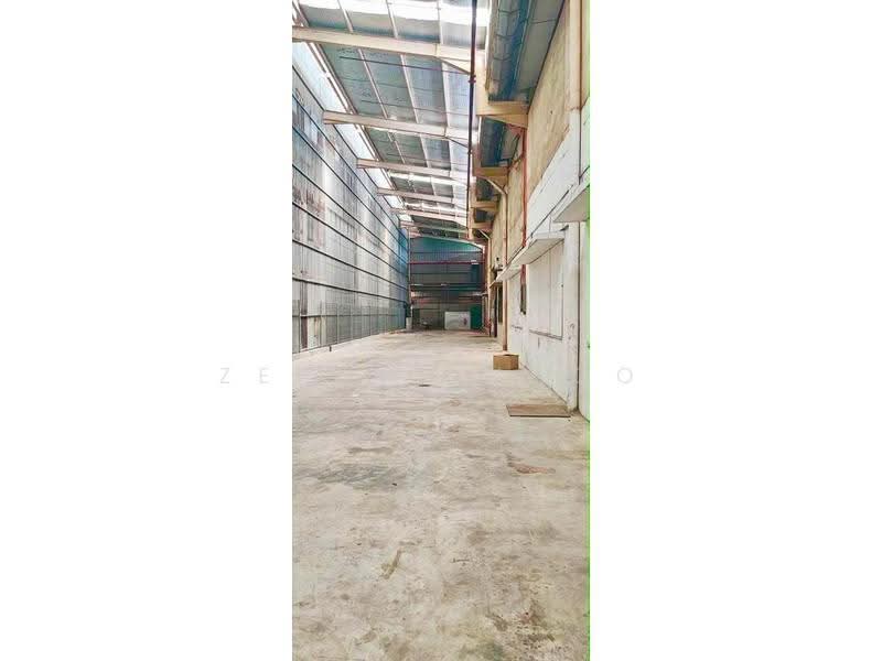 Factory for Rent in Taman Desa Cemerlang (Ulu Tiram) - Zephyr Khoo - PropertyGuru.com.my