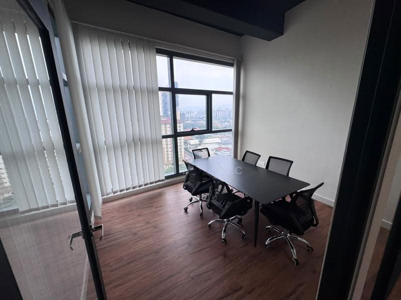 Pejabat untuk Disewa di Kampung Berembang (Ampang) - Loh KC - Interior - PropertyGuru.com.my
