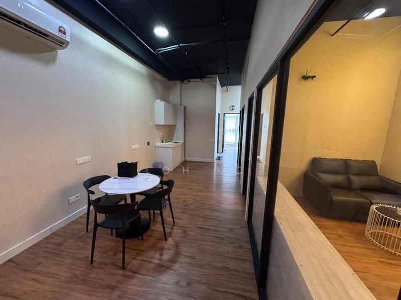 Pejabat untuk Disewa di Kampung Berembang (Ampang) - Loh KC - Interior - PropertyGuru.com.my